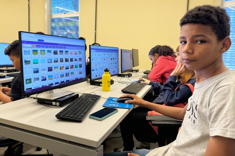 Crédito: Ascom ParáPaz