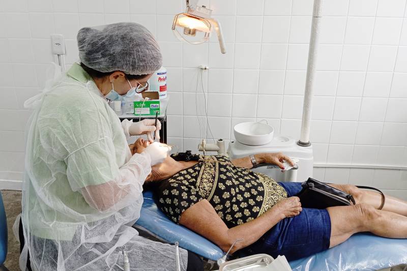 Crédito: Laura Serejo (Ascom CCBS)