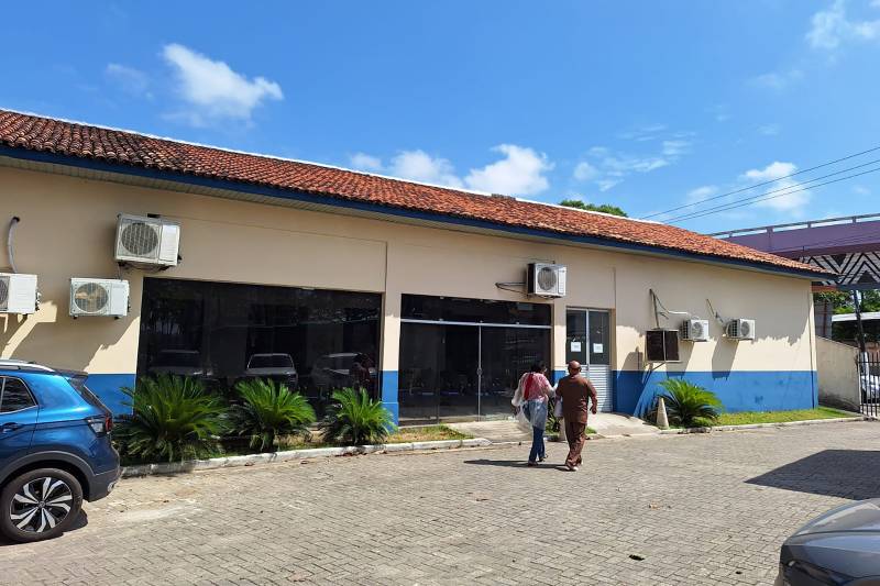 Crédito: Laura Serejo (Ascom CCBS)