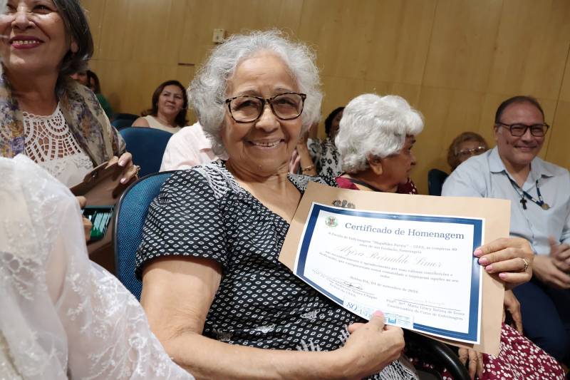 Crédito: Marcelo Rodrigues (Ascom Uepa)