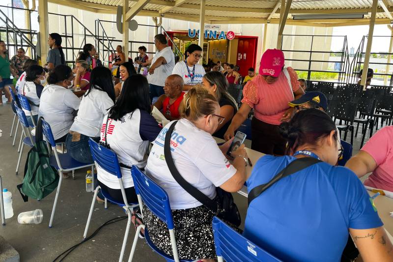 Crédito: Matheus Rocha (Seac)