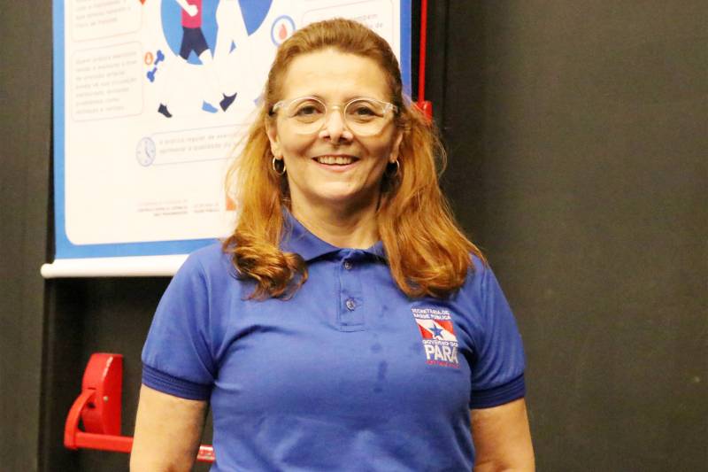 Crédito: José Pantoja (Ascom/Sespa)