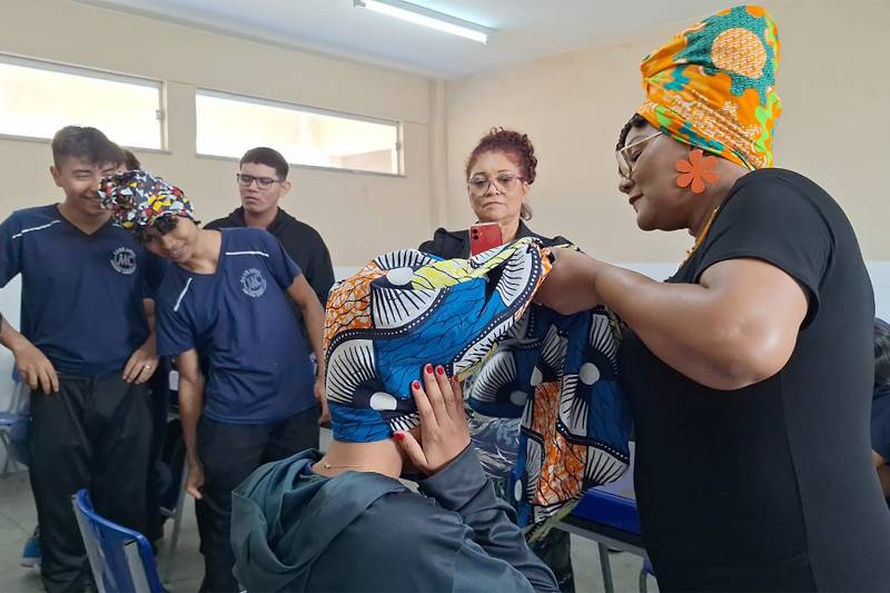 Crédito: Divulgação