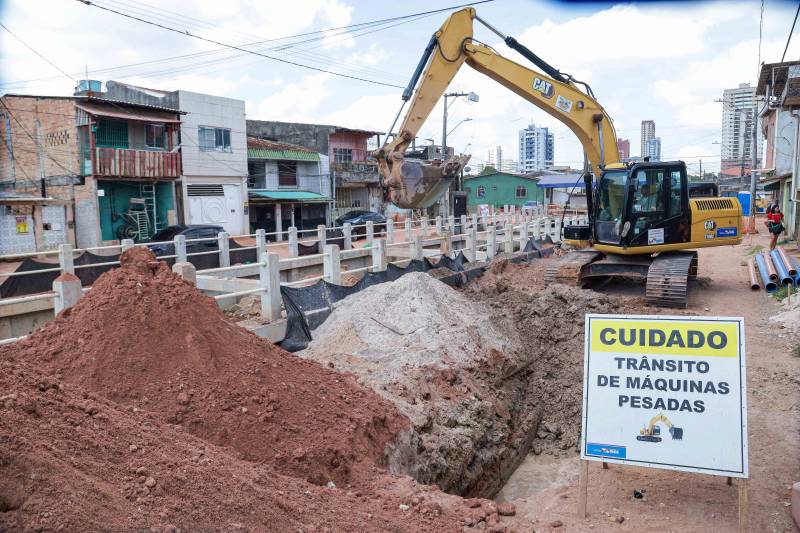 Crédito: Leonardo Macêdo/Ascom Seop