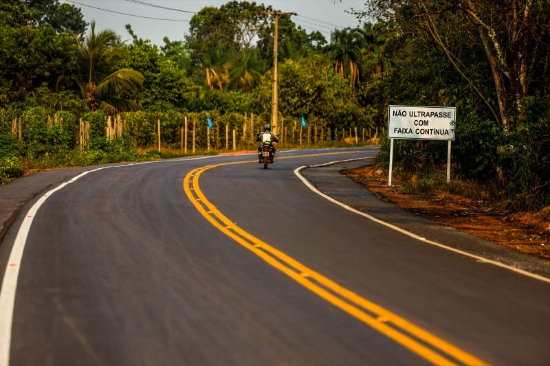 Crédito: Paulo Cézar / Ag. Pará