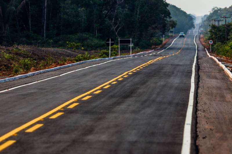 Crédito: Paulo Cézar / Ag. Pará