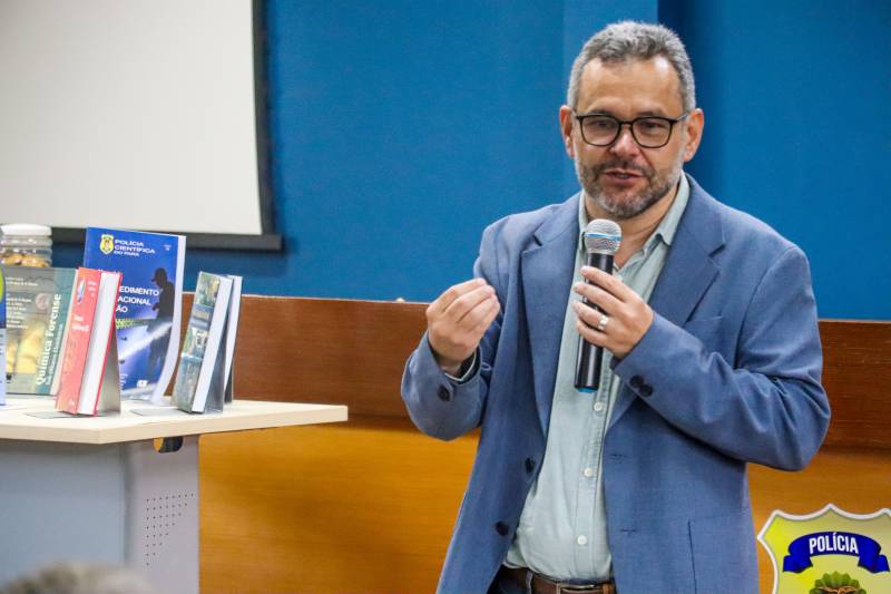 Crédito: Amanda Monteiro/ASCOM PCEPA