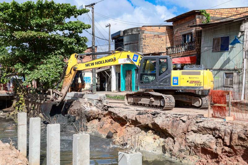 Crédito: Leonardo Macêdo / Ascom Seop