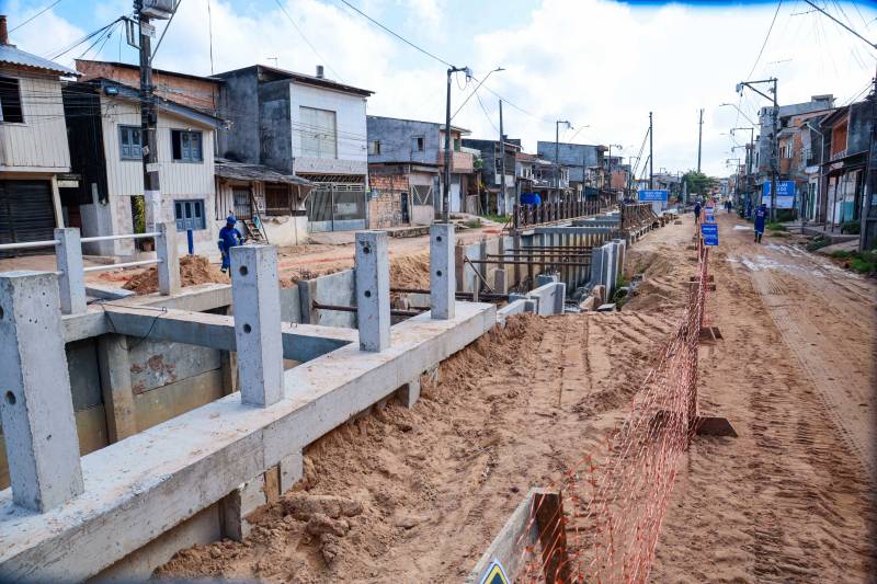 Crédito: Leonardo Macêdo / Ascom Seop