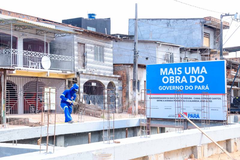 Crédito: Leonardo Macêdo / Ascom Seop