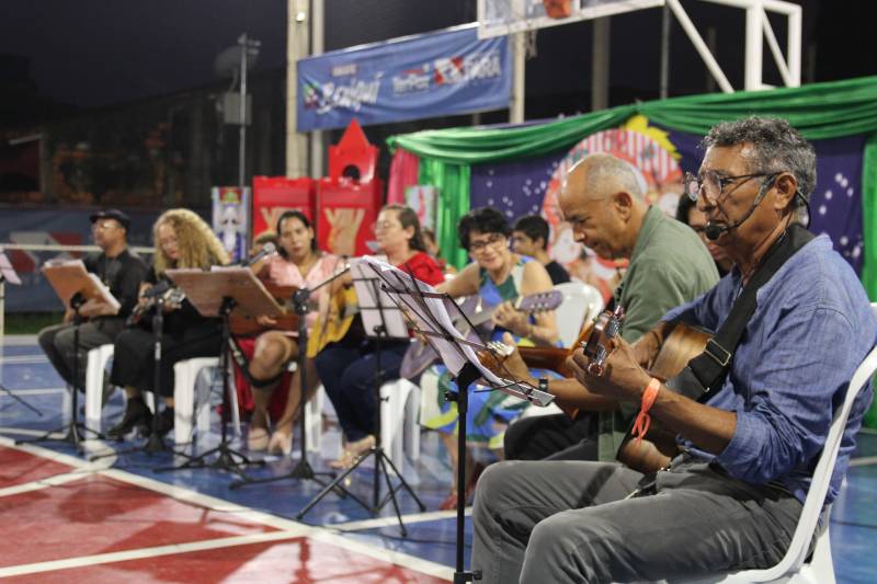 Crédito: Adan Costa (Seac)