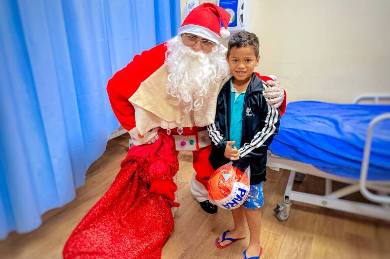 Crédito: Diego Monteiro