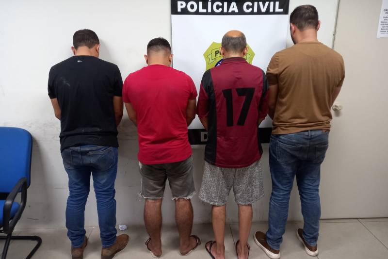 Crédito: Divulgação / PC