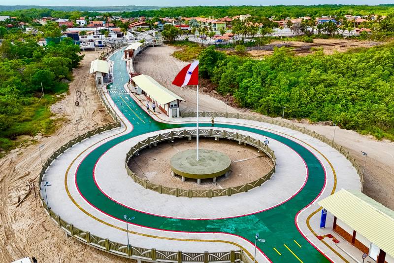 Crédito: Roni Moreira / Ag.Pará