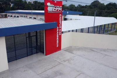 galeria: Uepa Ananindeua