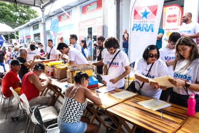 galeria: Entrega Títulos de Terra / Ananindeua