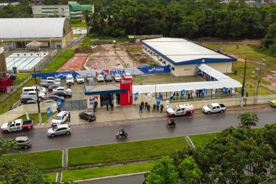 galeria: Uepa Ananindeua Drone