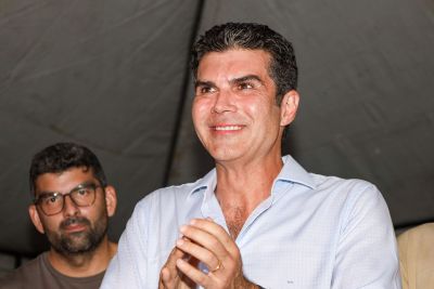 galeria: Governador Helder Barbalho entrega Mercado Municipal da Guanabara em Ananindeua