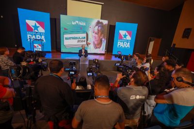 galeria: Coletiva Seduc  -  Matrículas 2024