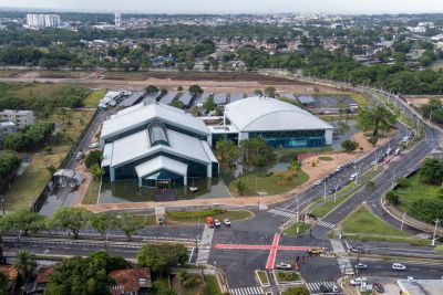 notícia: Caravana Federativa: Belém recebe oportunidade de diálogo e desenvolvimento entre os dias 4 e 5 de julho 