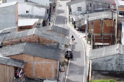 notícia: Estado entrega obras, realiza shows e lançamentos em celebração ao aniversário de Belém