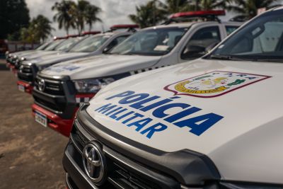 notícia: Pará registra redução de 43,9% nos homicídios desde 2018, segundo dados do Atlas da Violência 2025