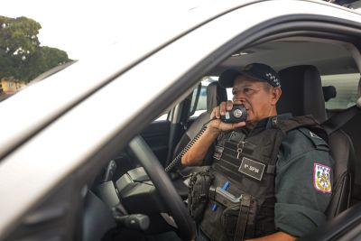 galeria: Soure - Entrega de 23 VIATURAS para a Policia Militar
