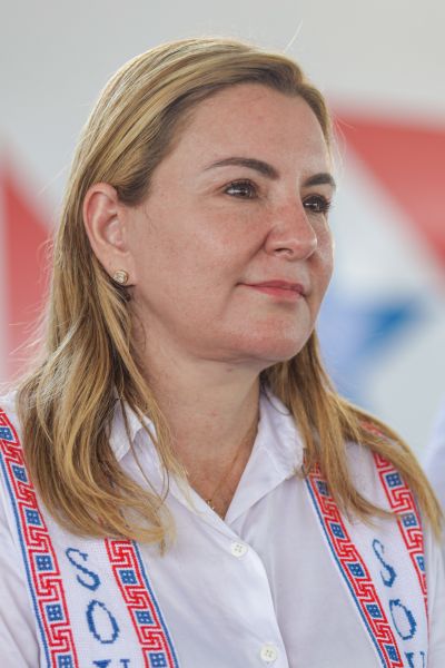 galeria: Agenda Governador Helder e Vice Hana SOURE