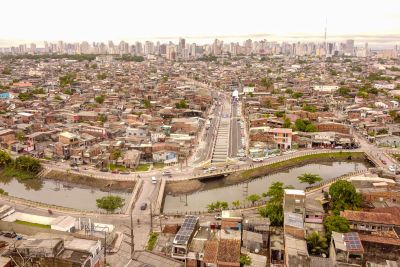 galeria: Canal Tucunduba