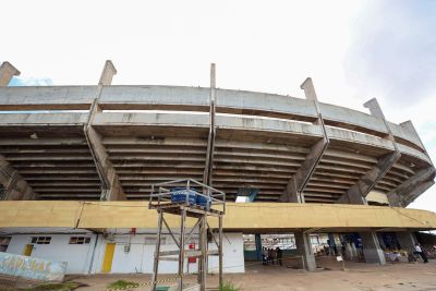 galeria: Coletiva Colosso do Tapajós em Santarém - Sec Ruy Cabral