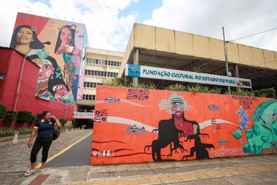 notícia: Fundação Cultural do Pará inscreve para 'Capacitação em Produção de Projetos'