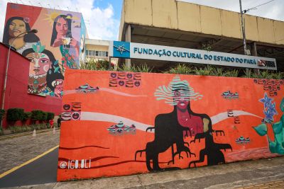 notícia: Fundação Cultural do Pará abre inscrições para Laboratório de Experimentação em Artes