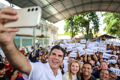 galeria: Assinatura OS EEEM Albanizia Oliveira de Lima + Bonificação Alunos da Rede Pública de Ensino Através do Programa Bora Estudar