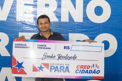 galeria: CredCidadão em Rio Maria