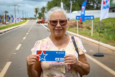 galeria: Sua Casa/ Xinguara