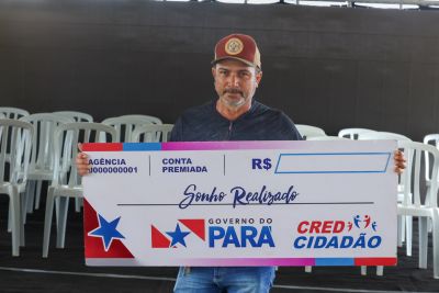 galeria: Cred Cidadão /Cidade de Xinguara