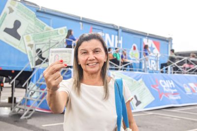 notícia: Inscrições para Belém ao Programa CNH Pai D'égua terminam nesta quarta-feira (7)	