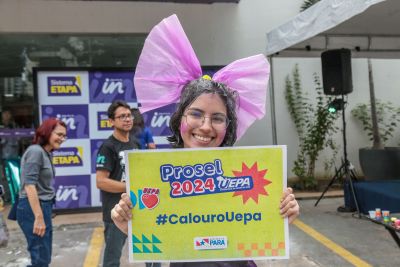 galeria: PROSSEL 2024 - UEPA