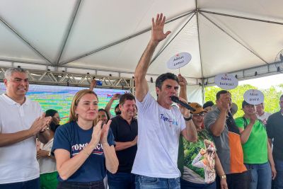 galeria: AGENDA TOMÉ AÇU