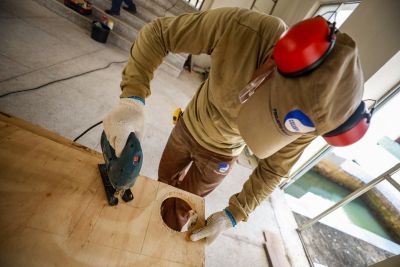 notícia: Projeto do Estado promove ressocialização no sistema penitenciário do Pará