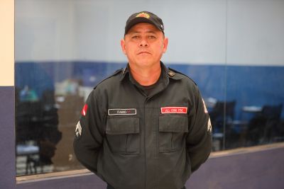 galeria: CONTRUÇÃO CENTRO FORMAÇÃO PM_PA