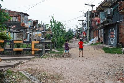 galeria: Canais do Mártir e Murutucu