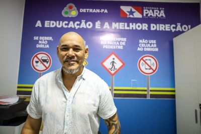 galeria: Descentralização Ciretran Detran