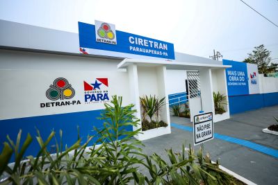 notícia: Governo do Estado avança na descentralização dos serviços de trânsito no Pará