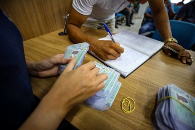 notícia: Departamento de Trânsito (Detran) alerta para infrações cometidas na CNH provisória