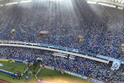 notícia: Finais da Copa Verde e Europa League movimentam a programação da TV, app e Rádio Cultura do Pará nesta quarta