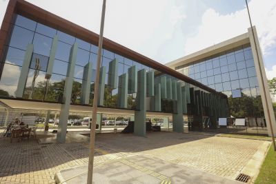 notícia: BRT Metropolitano será gerenciado pelo Sistema de Controle Operacional