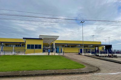 notícia: Hospital Castelo de Sonhos reforça ações de combate contra a dengue e a malária