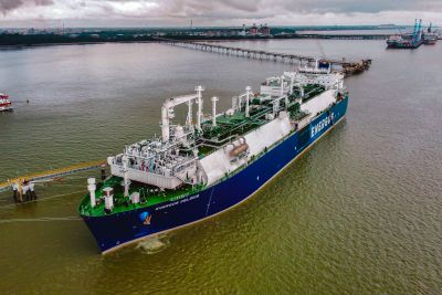 notícia: Agência de Regulação e Controle de Serviços Públicos do Pará regula comercialização de gás natural