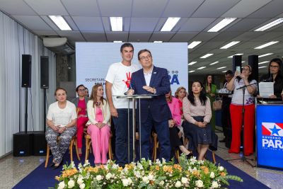 notícia: Governo do Estado lança edital para mulheres para incentivar a pesquisas